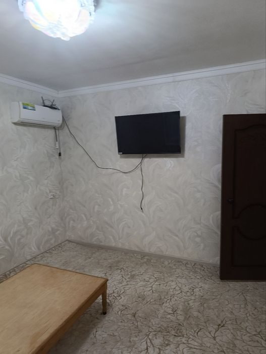 2-комнатная квартира, 35 м², 1/4 эт, Ташкент, Мирабадский район, в аренду
