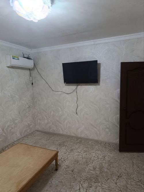 2-комнатная квартира, 35 м²