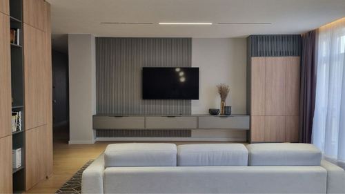 4-комнатная квартира, 170 м²