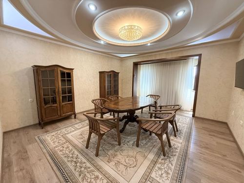 4-комнатная квартира, 100 м²