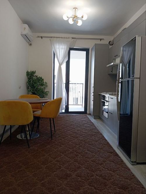 3-комнатная квартира, 57 м²