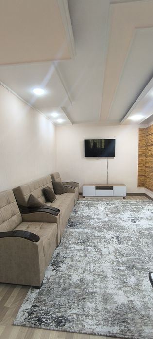 3-комнатная квартира, 70 м²