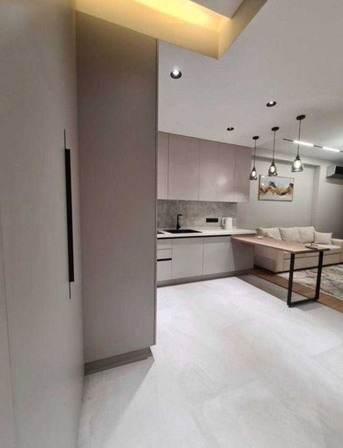 2-xonali kvartira, 55 m²