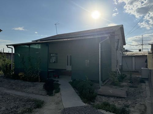 3-комнатный дом, 760 м²