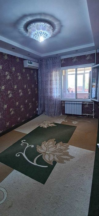 2-комнатная квартира, 54 м²