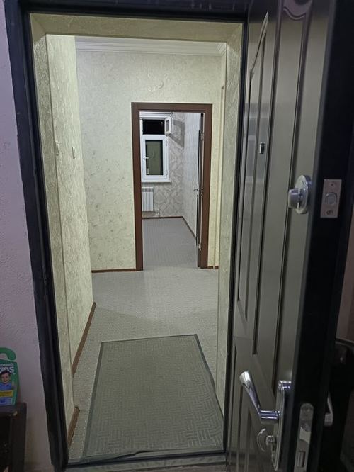 3-room apartment, 67 m²