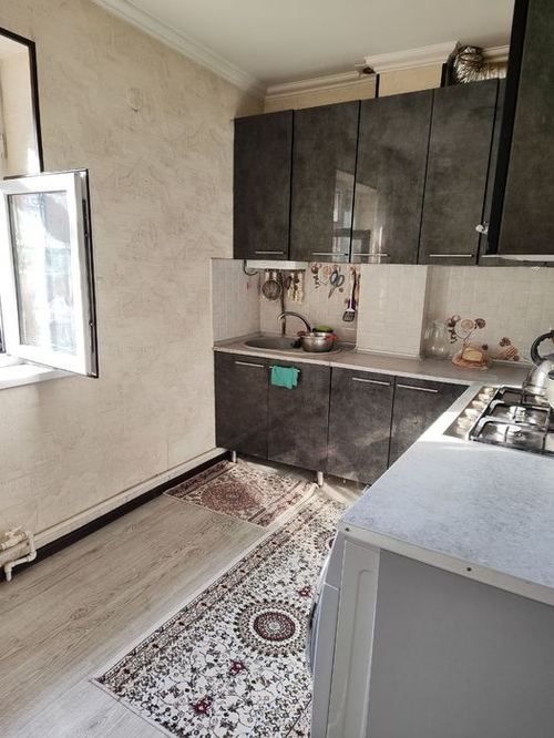 3-xonali kvartira, 76 m²