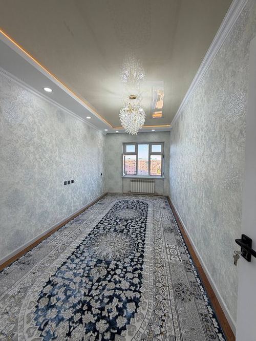 2-комнатная квартира, 66 м²