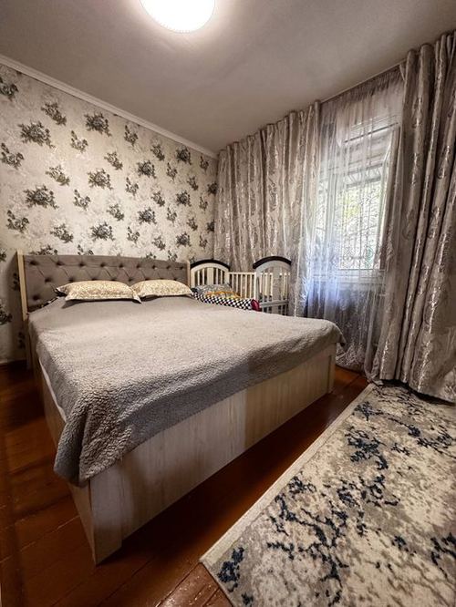 3-xonali kvartira, 68 m²