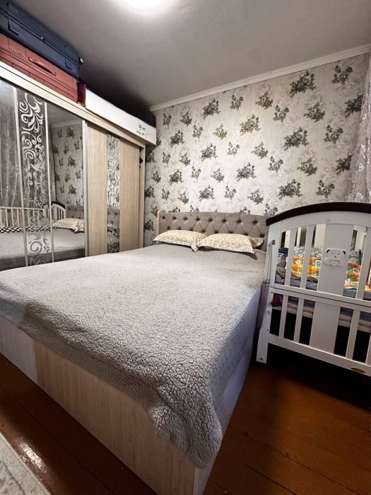 3-xonali kvartira, 68 m², 1/2 qavat, Toshkent, Sergeli tumani, sotuvga
