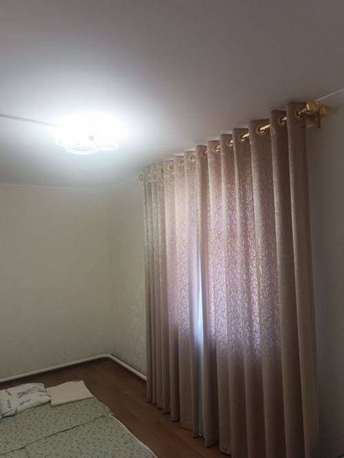 3-xonali kvartira, 54 m²