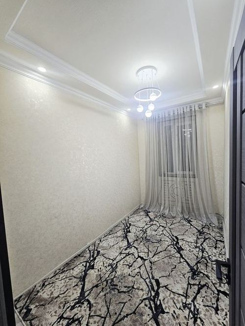 3-xonali kvartira, 75 m²