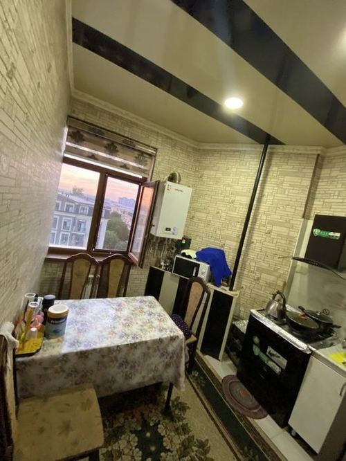 2-комнатная квартира, 55 м²