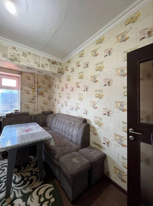 2-комнатная квартира, 56 м²