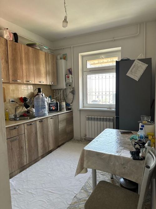 2-комнатная квартира, 66 м²