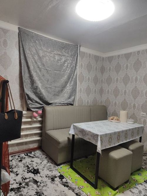 2-комнатная квартира, 40.3 м²