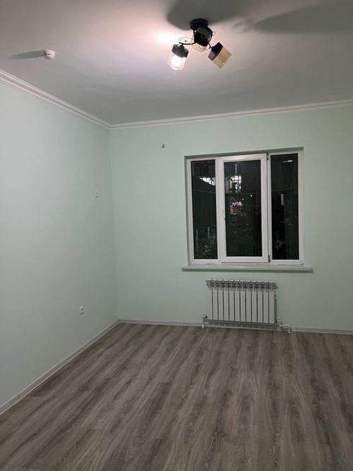 2-комнатная квартира, 56 м²