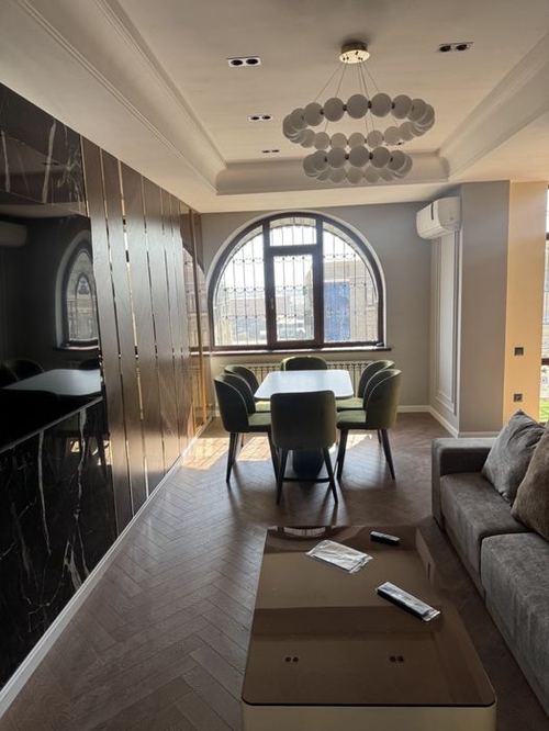 2-комнатная квартира, 110 м²