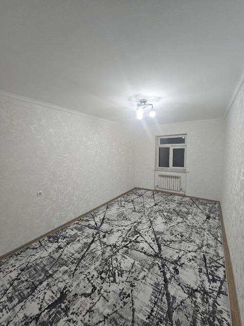 2-xonali kvartira, 56 m²