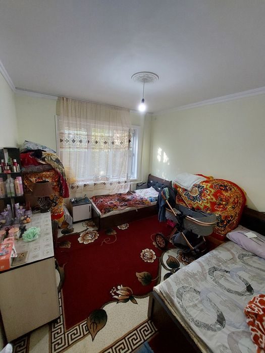 2-комнатная квартира, 48 м², 2/4 эт, Ташкент, Сергелийский район, на продажу