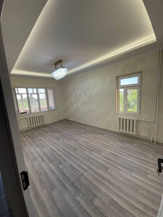 2-room apartment, 58 m², 3/5 floor, Tashkent, Sergeli District, for sale