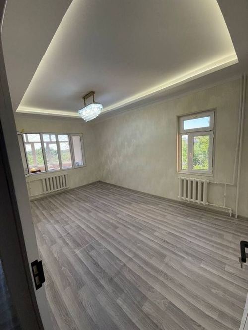 2-xonali kvartira, 58 m²
