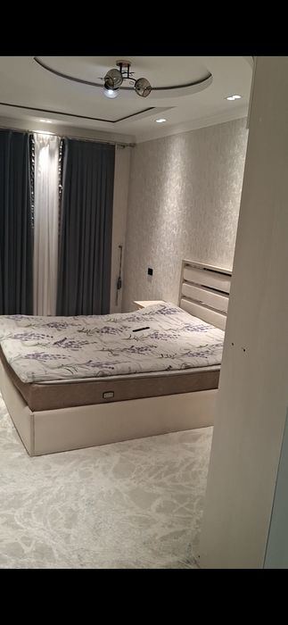 3-комнатная квартира, 80 м²