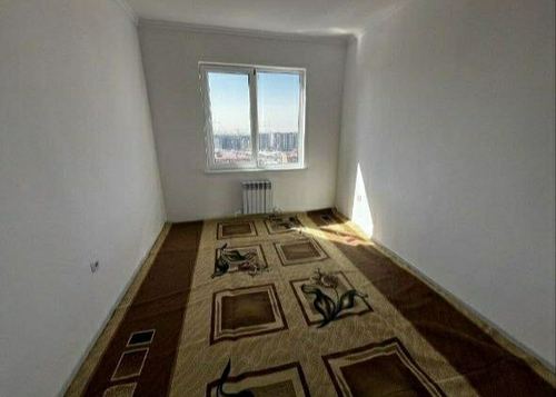 3-комнатная квартира, 76 м²