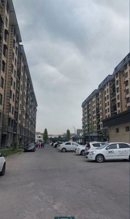 2-xonali kvartira, 49 m²