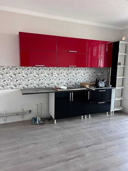 1-комнатная квартира, 40 м²
