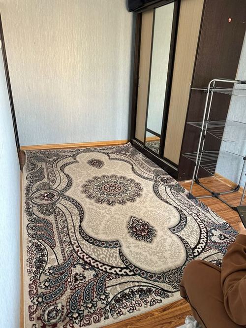 2-xonali kvartira, 5 m²