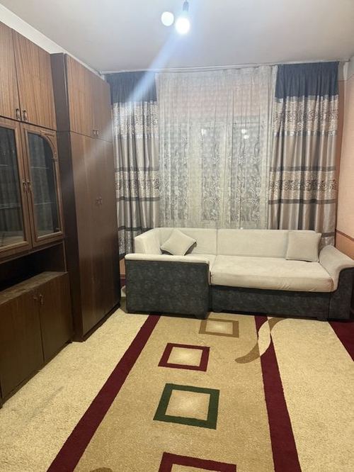 2-xonali kvartira, 58 m²