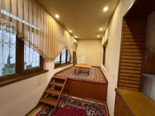 4-room apartment, 80 m²