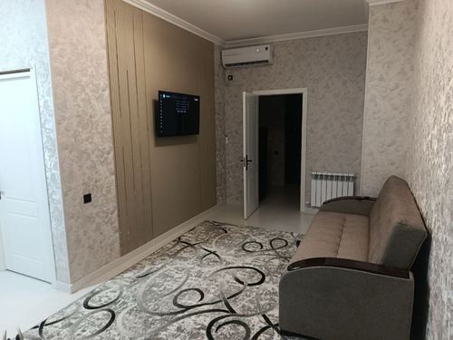 2-xonali kvartira, 45 m²