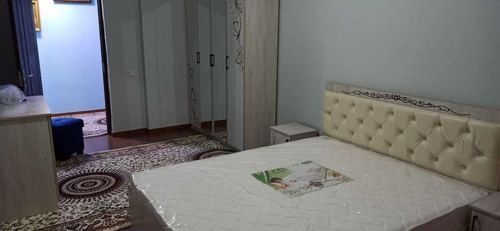2-xonali kvartira, 64 m²