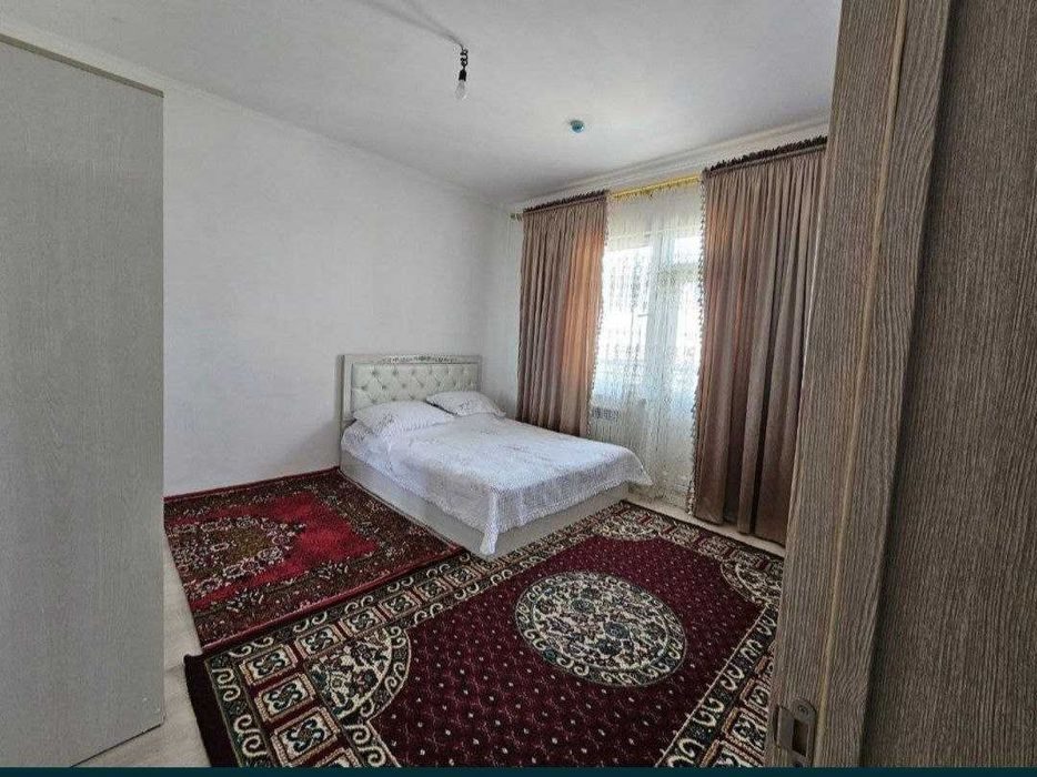 2-xonali kvartira, 55 m², 16/16 qavat, Toshkent, Sergeli tumani, ijaraga