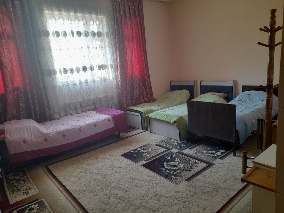 4-room apartment, 300 m², 2/2 floor, Tashkent, Sergeli District, for rent