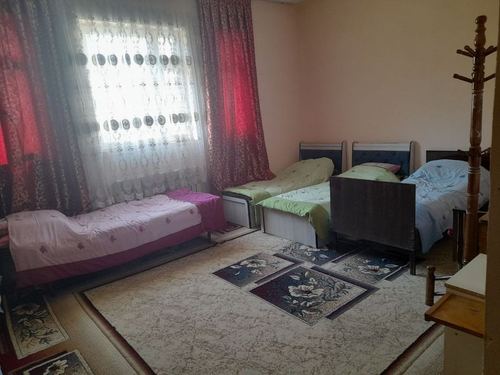 4-room apartment, 300 m²