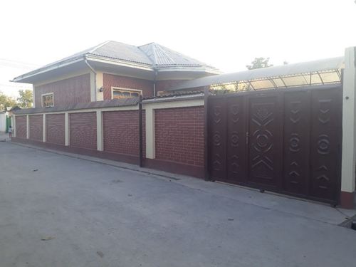 4-комнатный дом, 4500 м²
