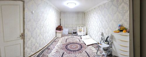 4-комнатный дом, 77 м²