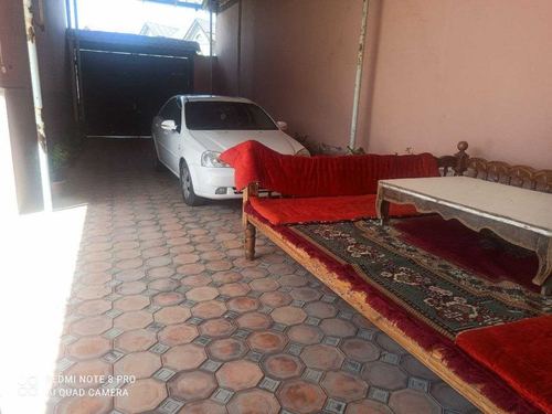 5-комнатный дом, 600 м²