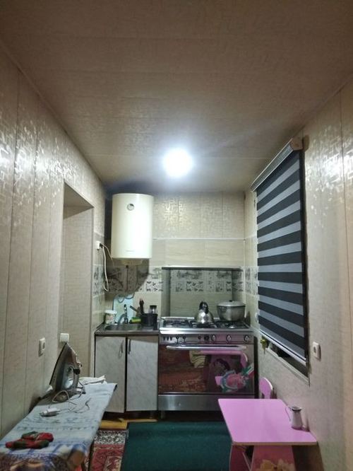 3-room house part, 62 m²