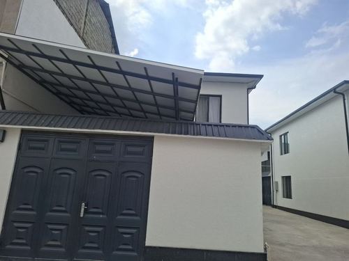 6-room cottage, 156 m²