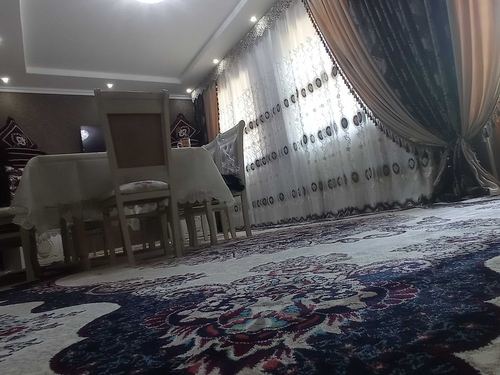 7-комнатная часть дома, 350 м²