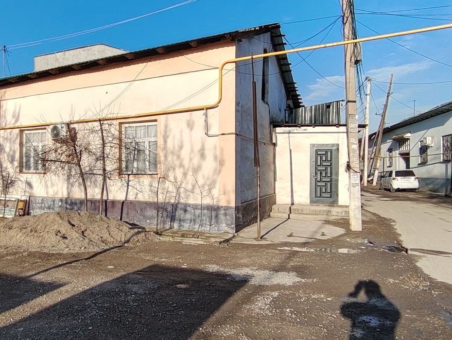 3-room house, 140 m², Tashkent, Sergeli District, for sale
