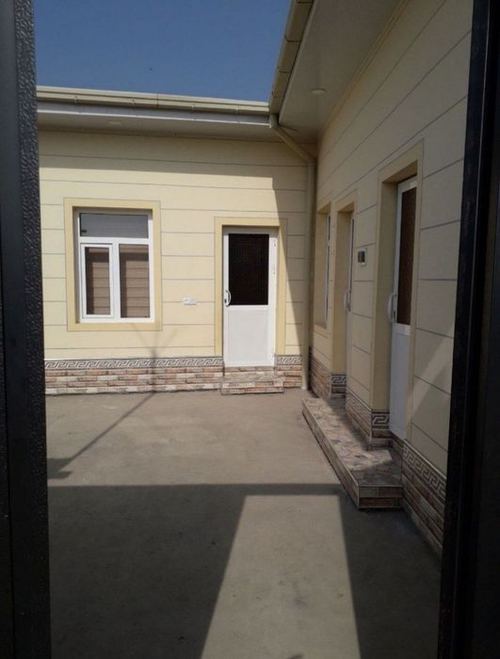 4-комнатный дом, 150 м²