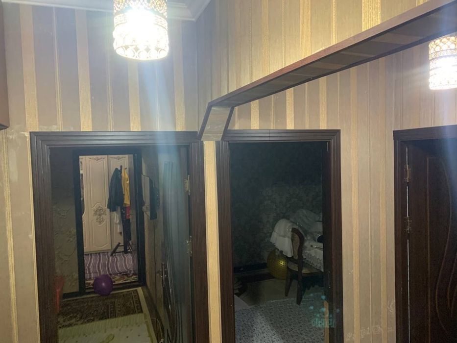 5-room apartment, 96 m², 5/5 floor, Tashkent, Almazar District, for sale