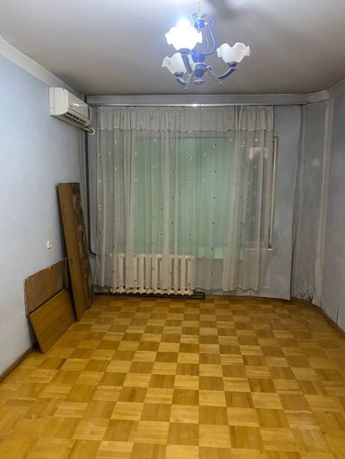 3-комнатная квартира, 72 м²