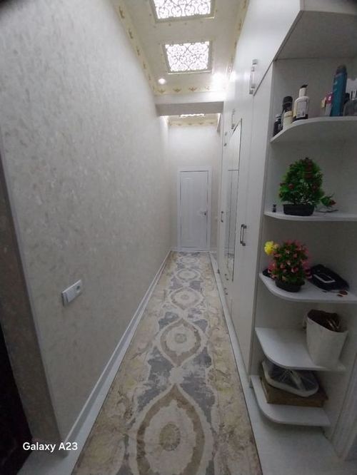 2-комнатная квартира, 54 м²