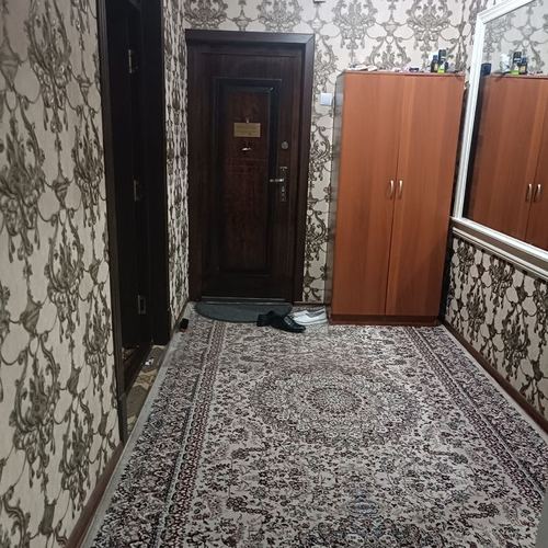 3-комнатная квартира, 77 м²